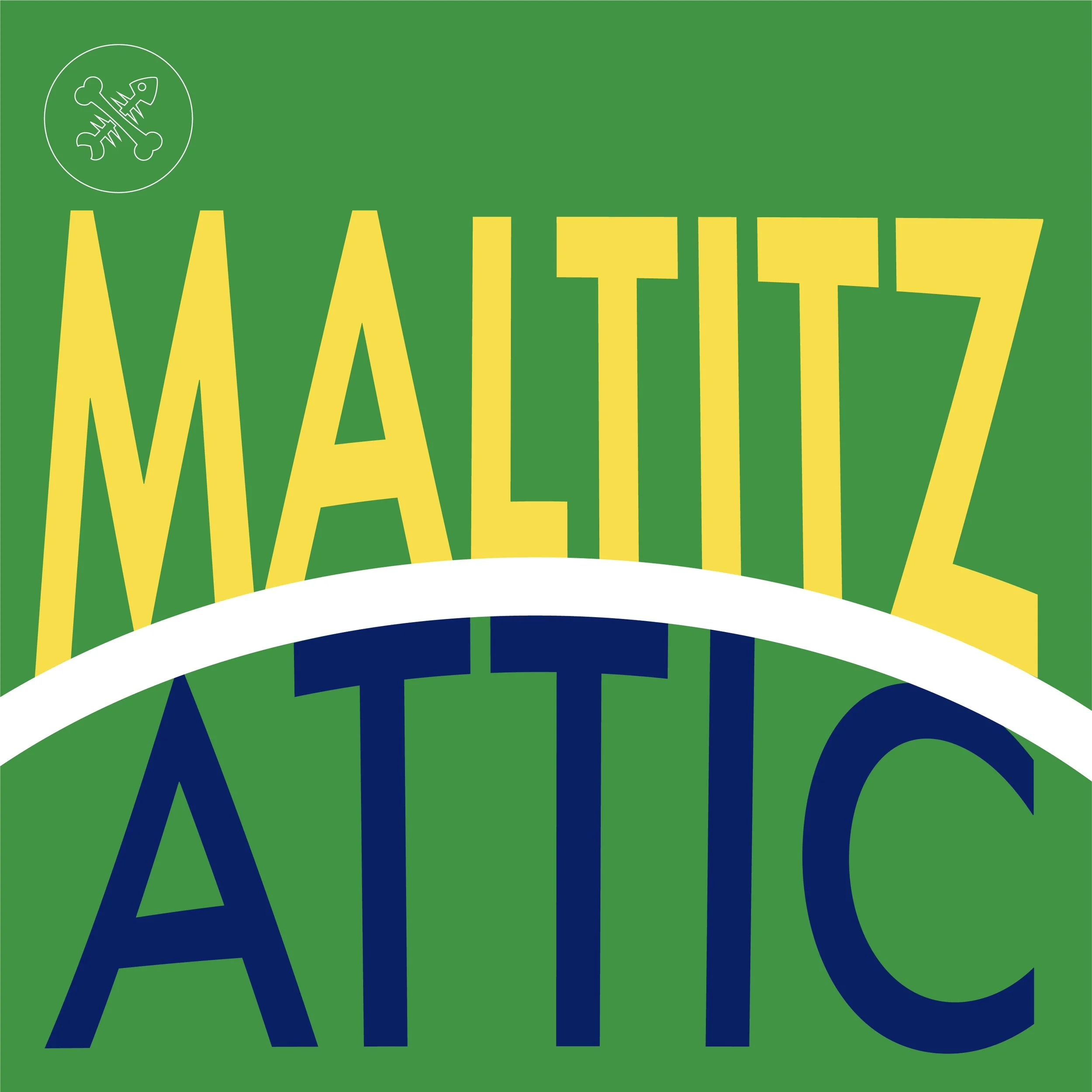 Maltitz - Attic EP [PETS235]