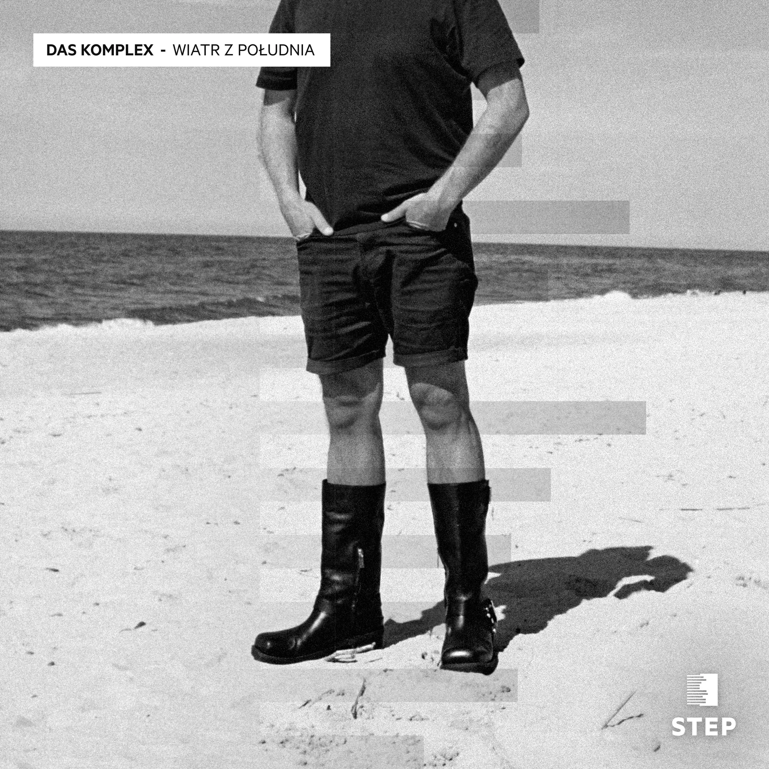Das Komplex - Wiatr Z Południa EP