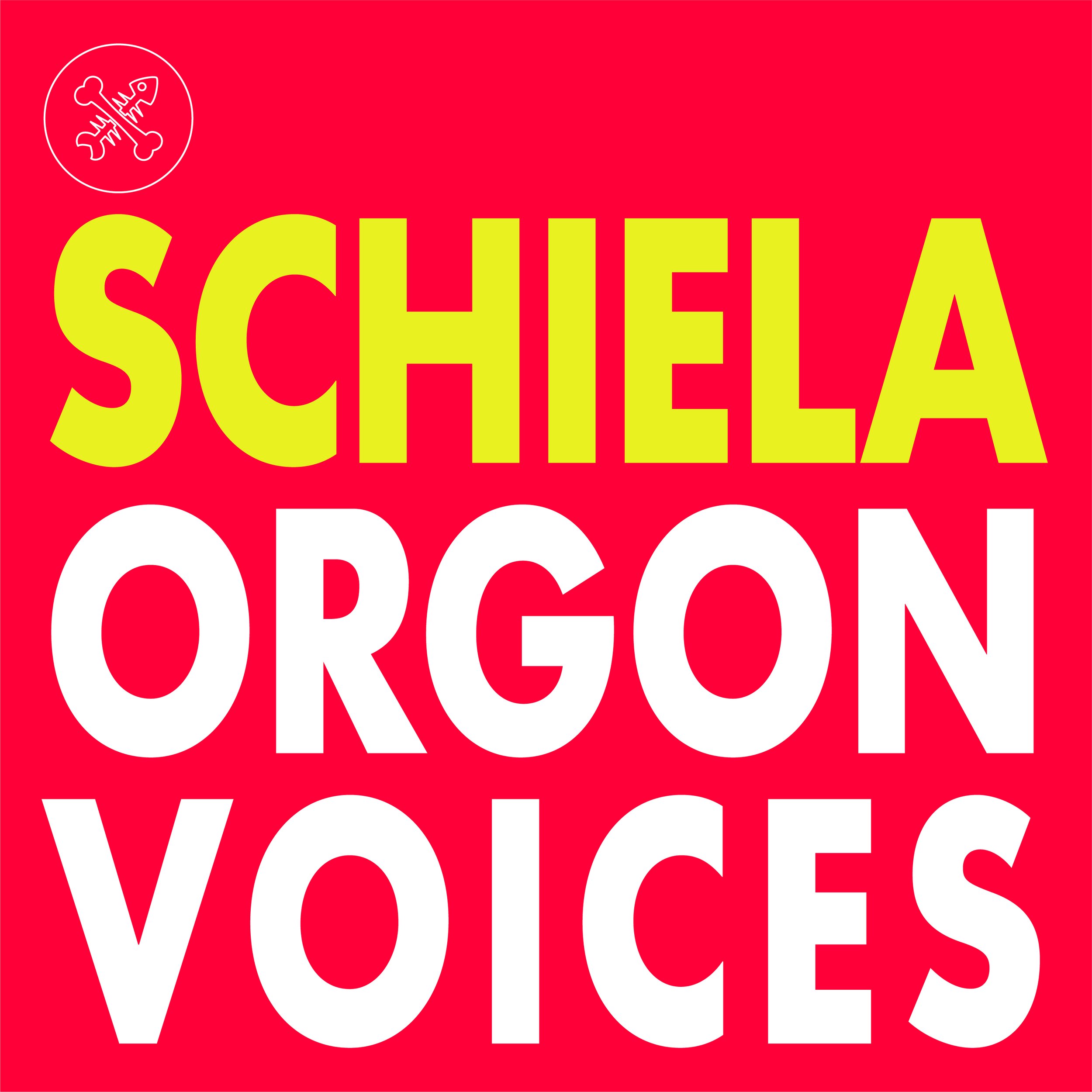 Schiela - Orgon Voices EP [PETS241]