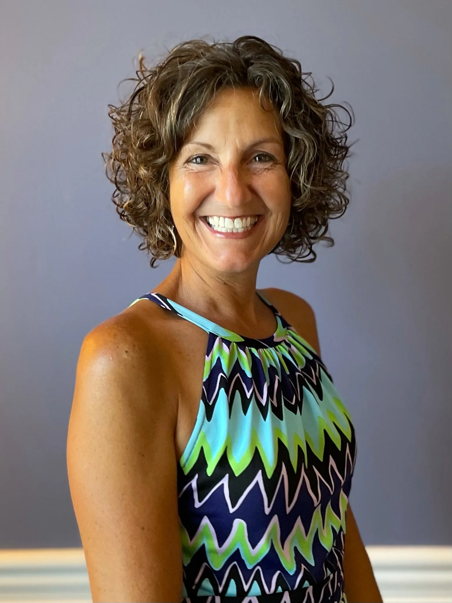 Julie Brown - Five Points Post Office