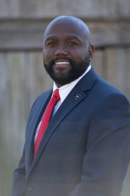 Drell Floyd - Sheriff's Office