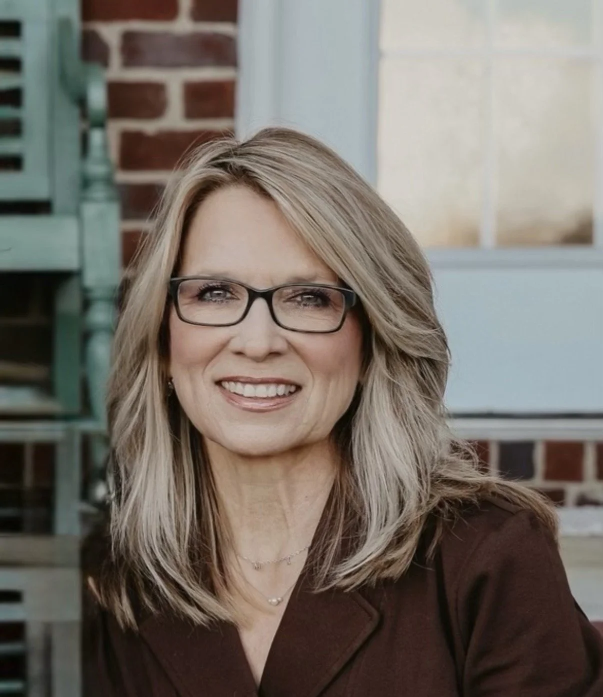 Robin Baldree, Marcoma Realty