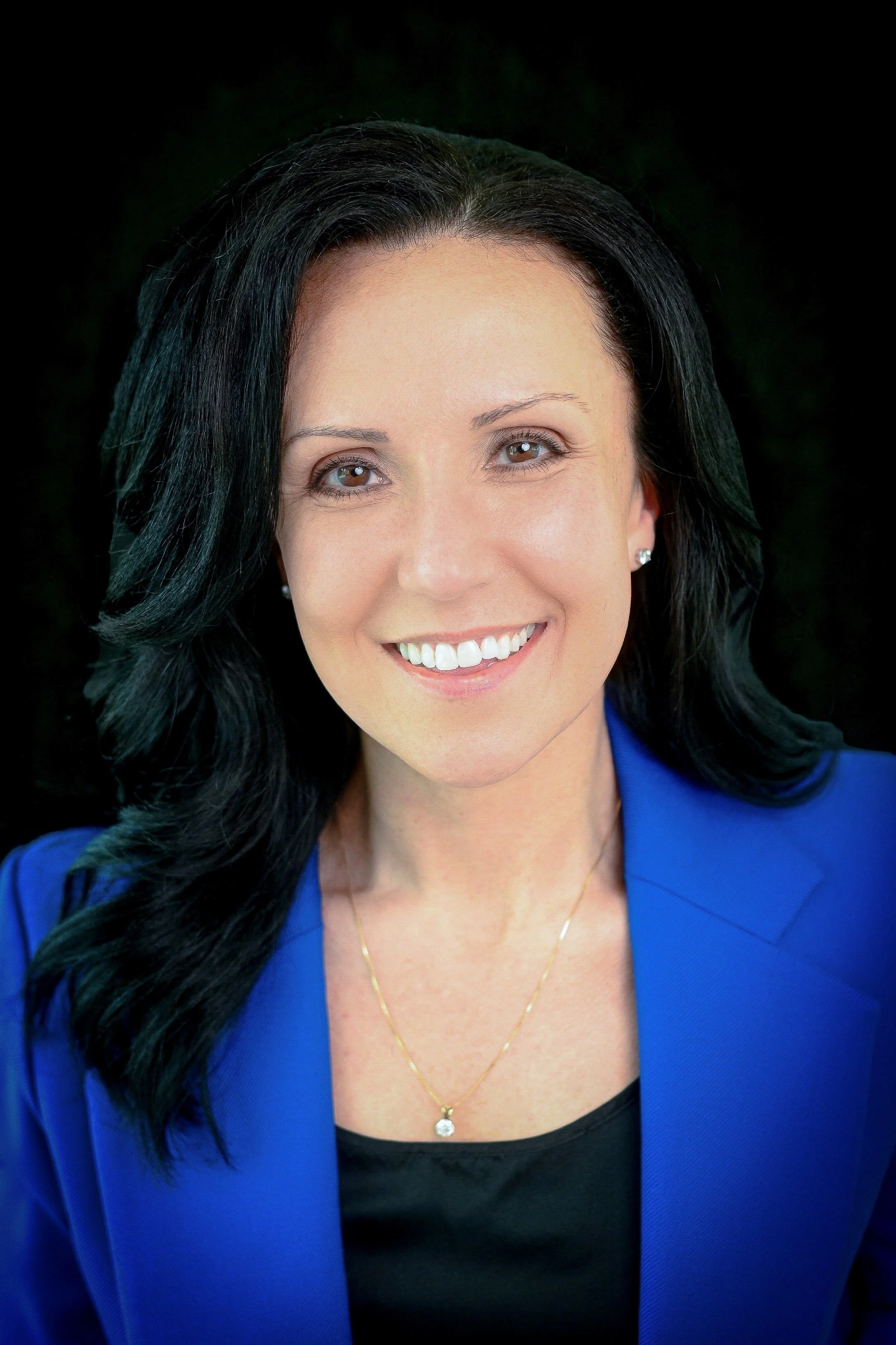 Christina Christiansen - Atmos Energy