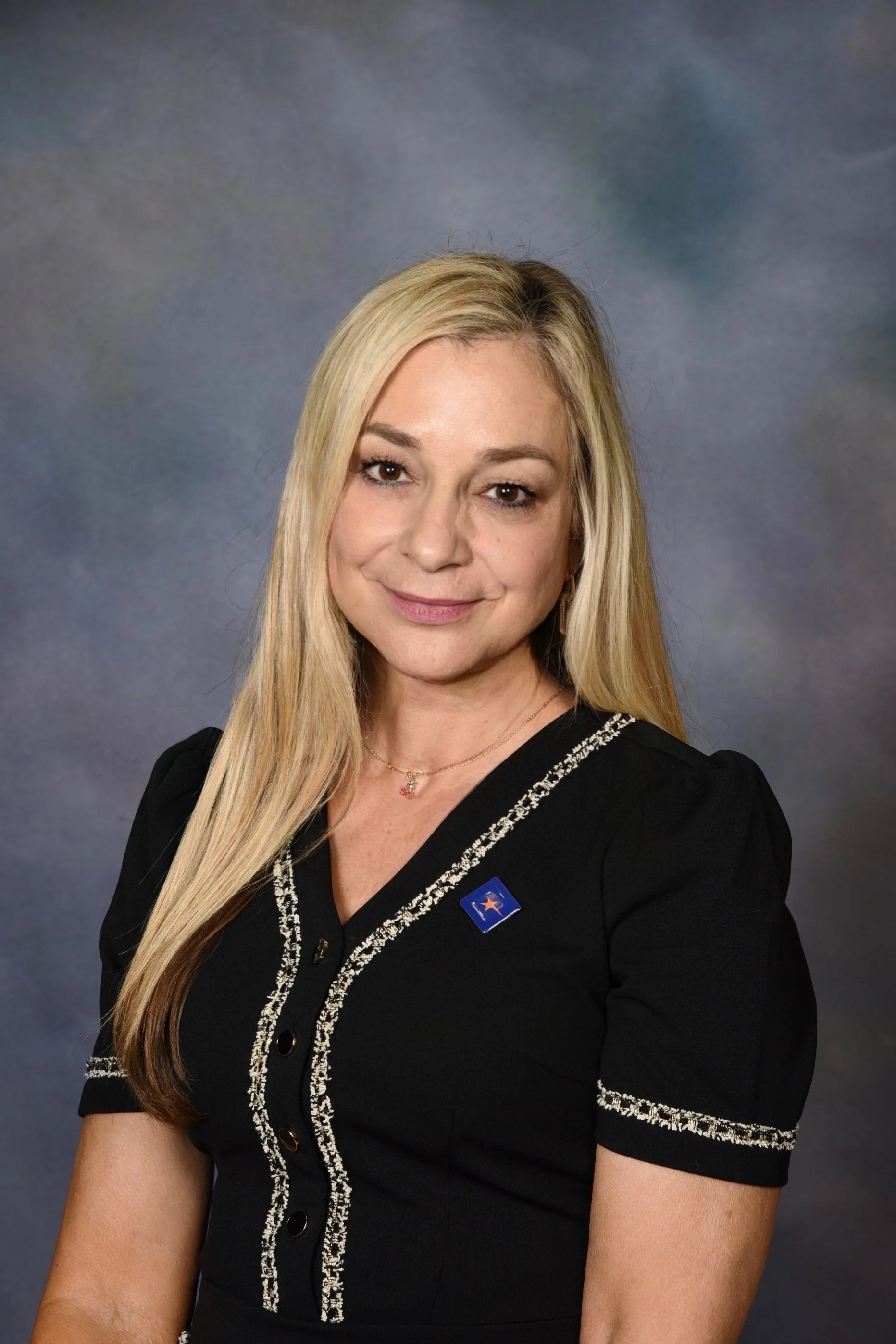 Mary Decker, Franklin Special District