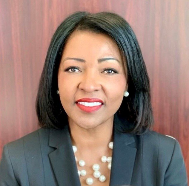 Denice Demers, Simmons Bank