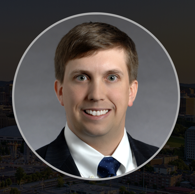 Chris Douse, Baker, Donelson