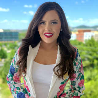 Jena Potter, Williamson, Inc.
