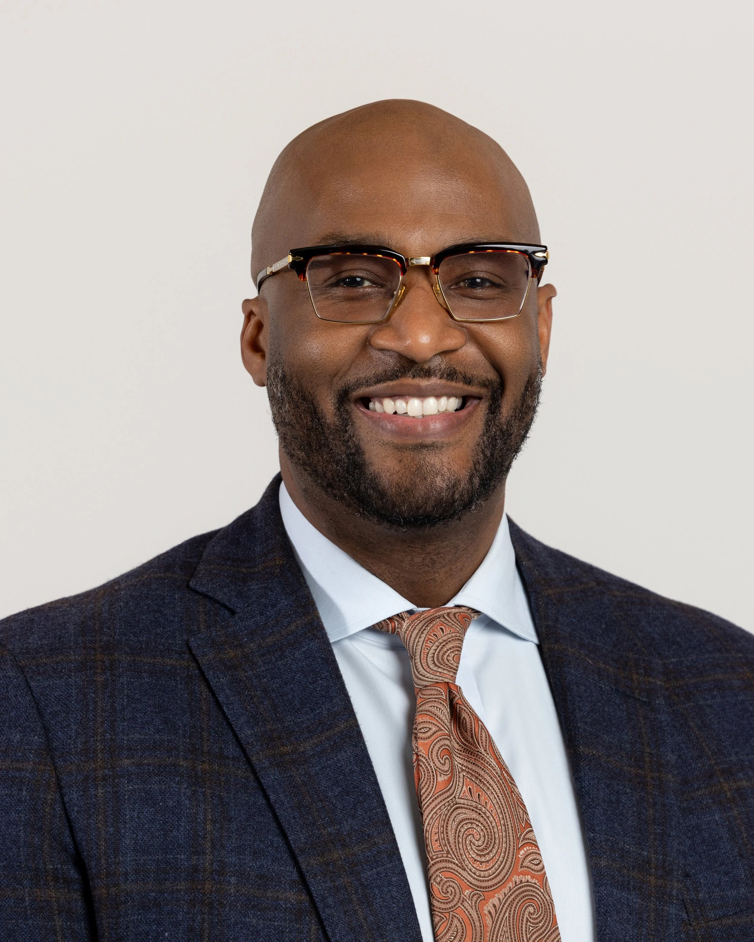 Tyrus Sturgis, Heritage Foundation