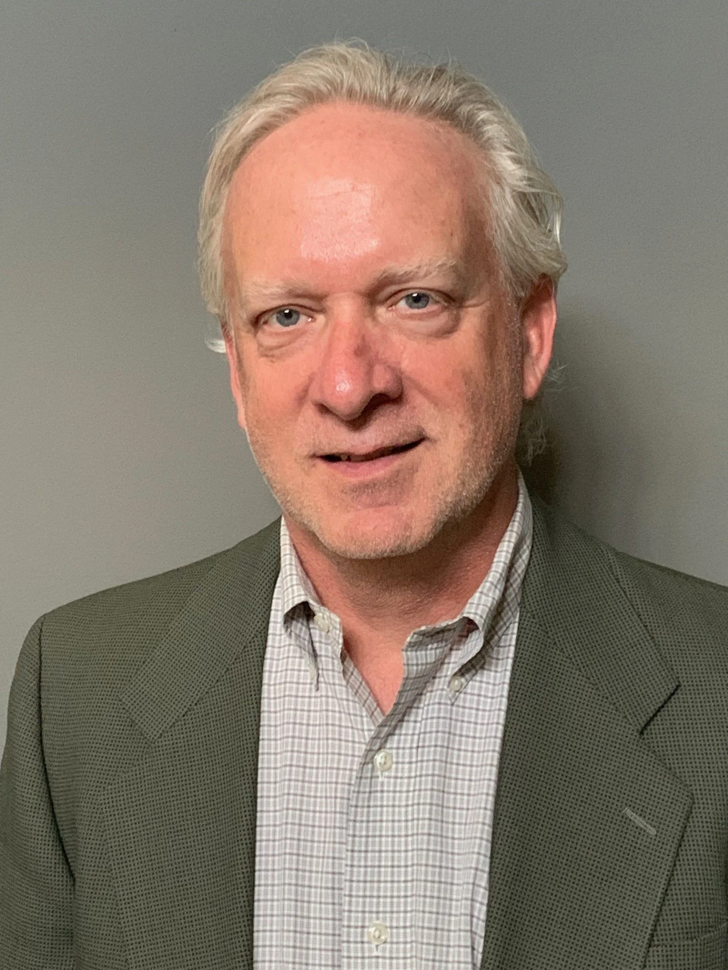 Roger Walters, Community Volunteer