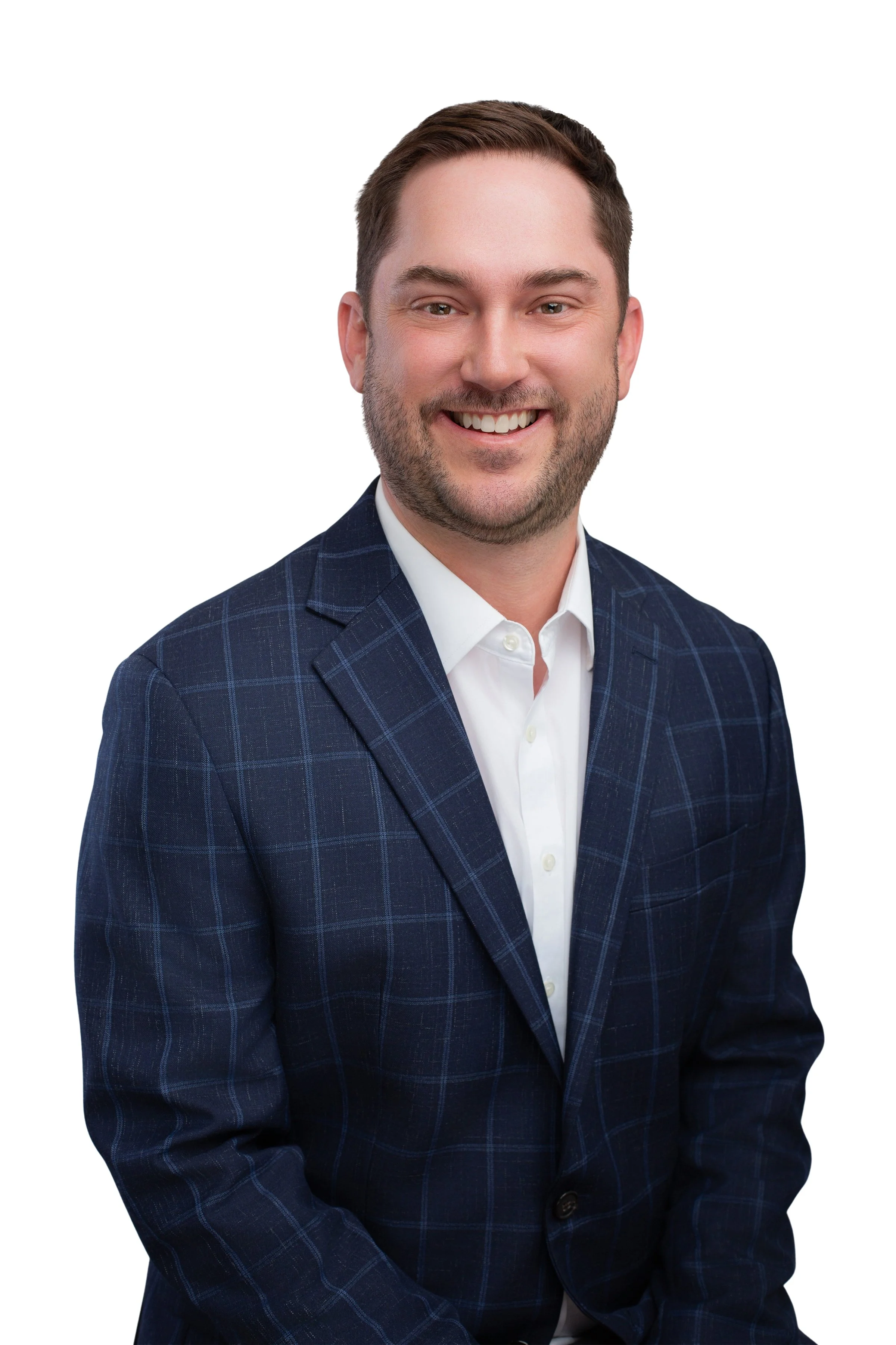 Scott Vick, FirstBank