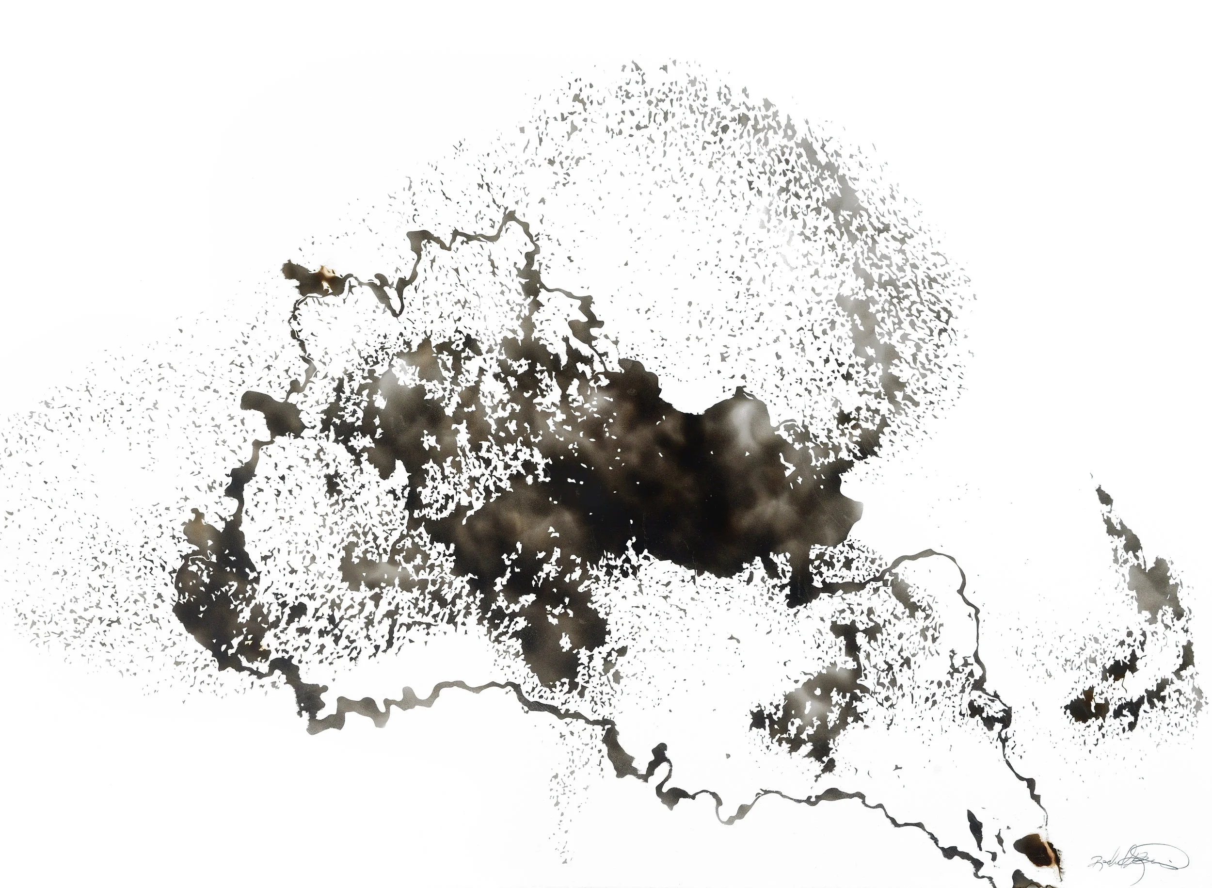 Scatter