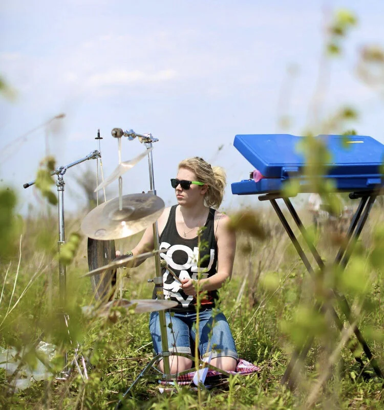 Three Things I learned in University