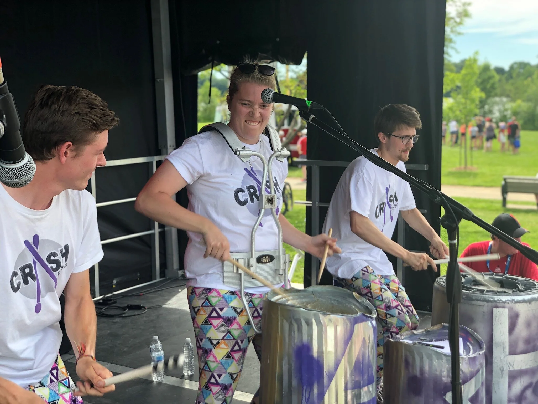 Three Things I’ve Learned Since University