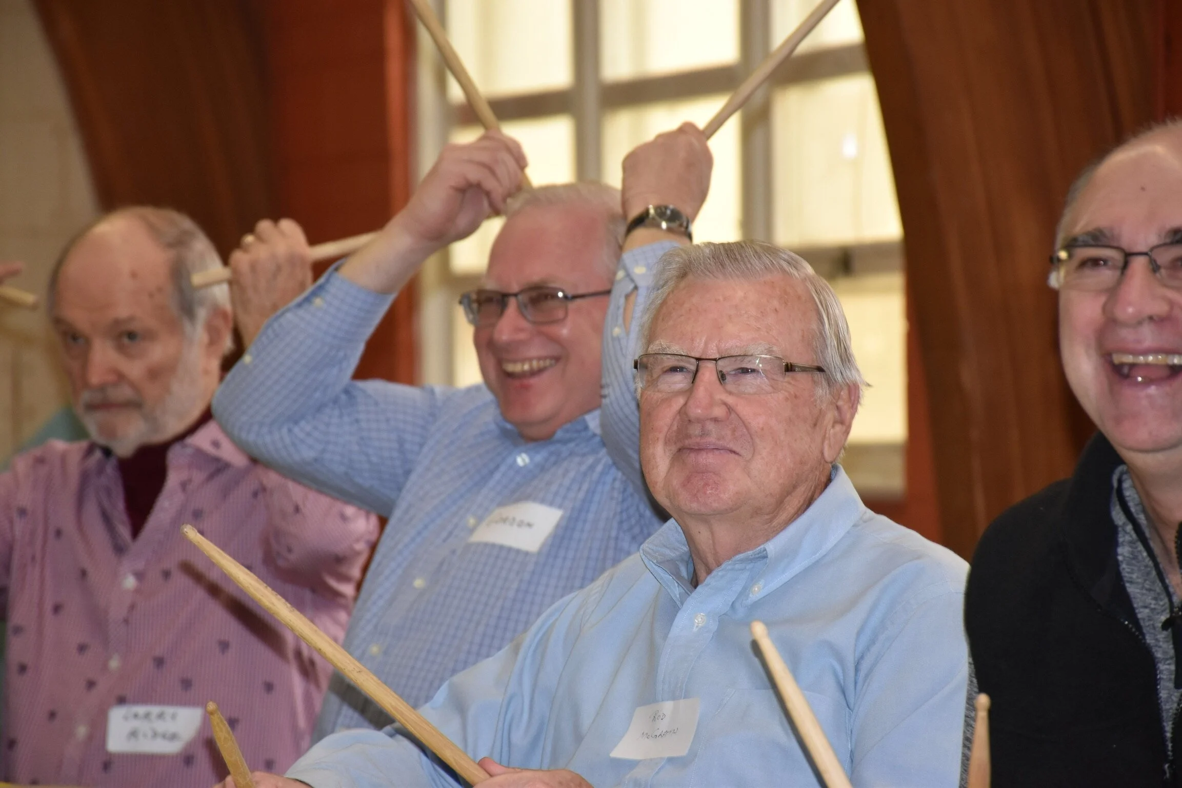 Anyone Can Make Music