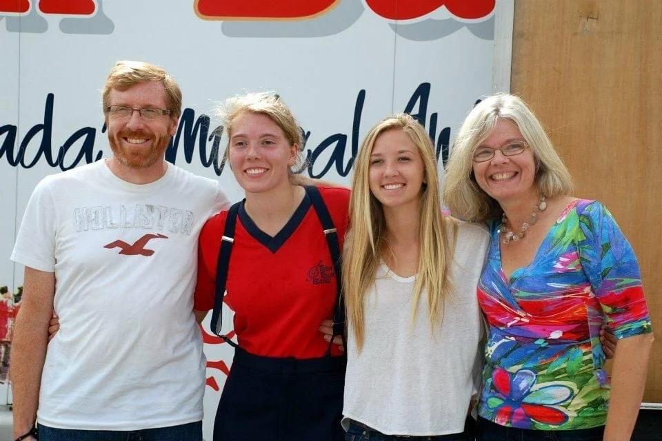 Shoutout to the Moms