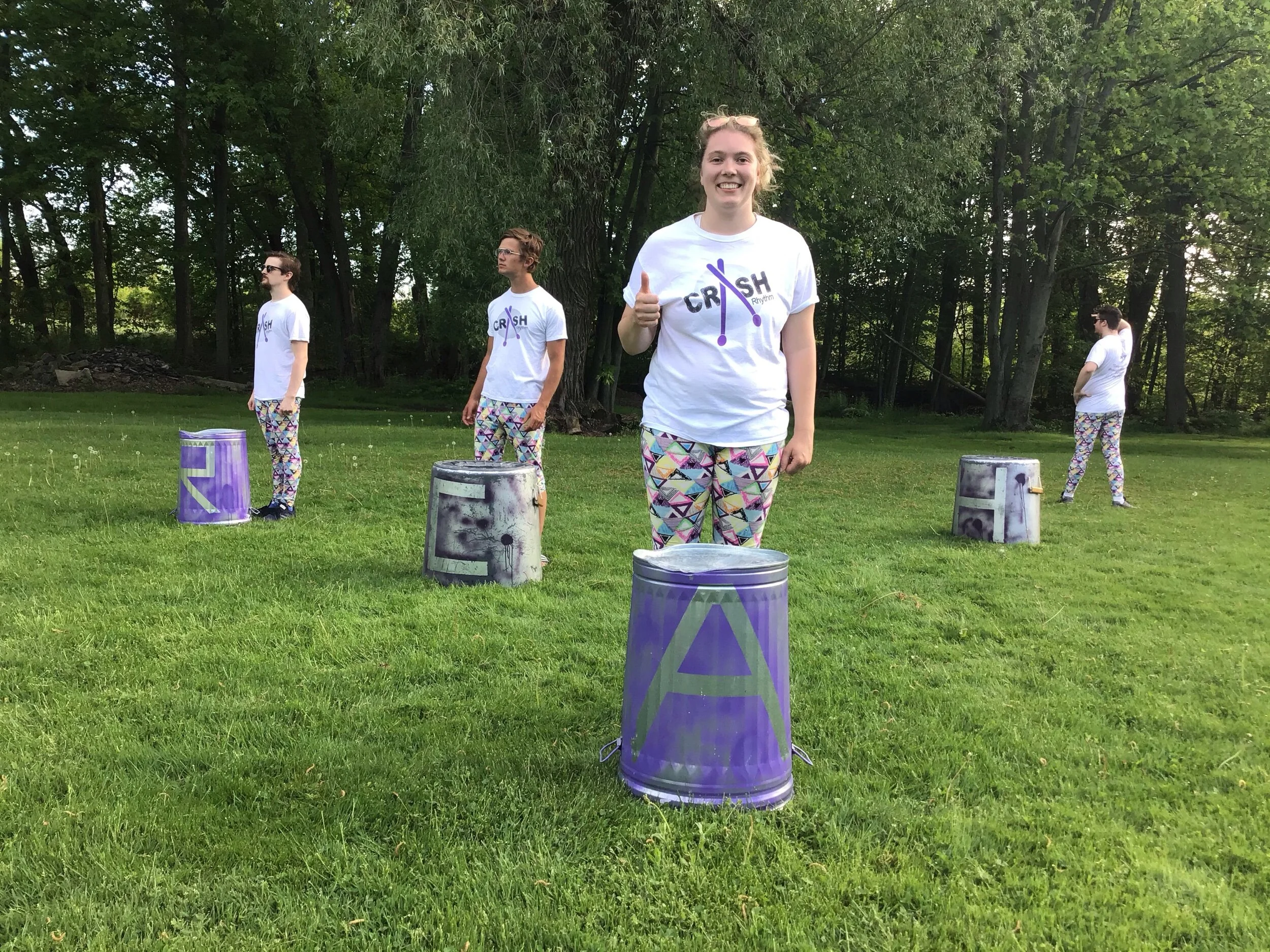 The Human Element to Music Making