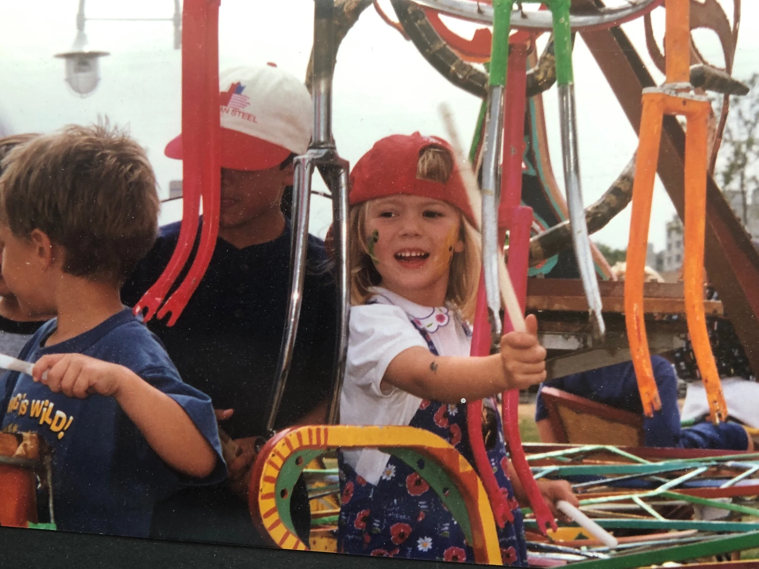 How Do You Know If Your Kid Is A Drummer?