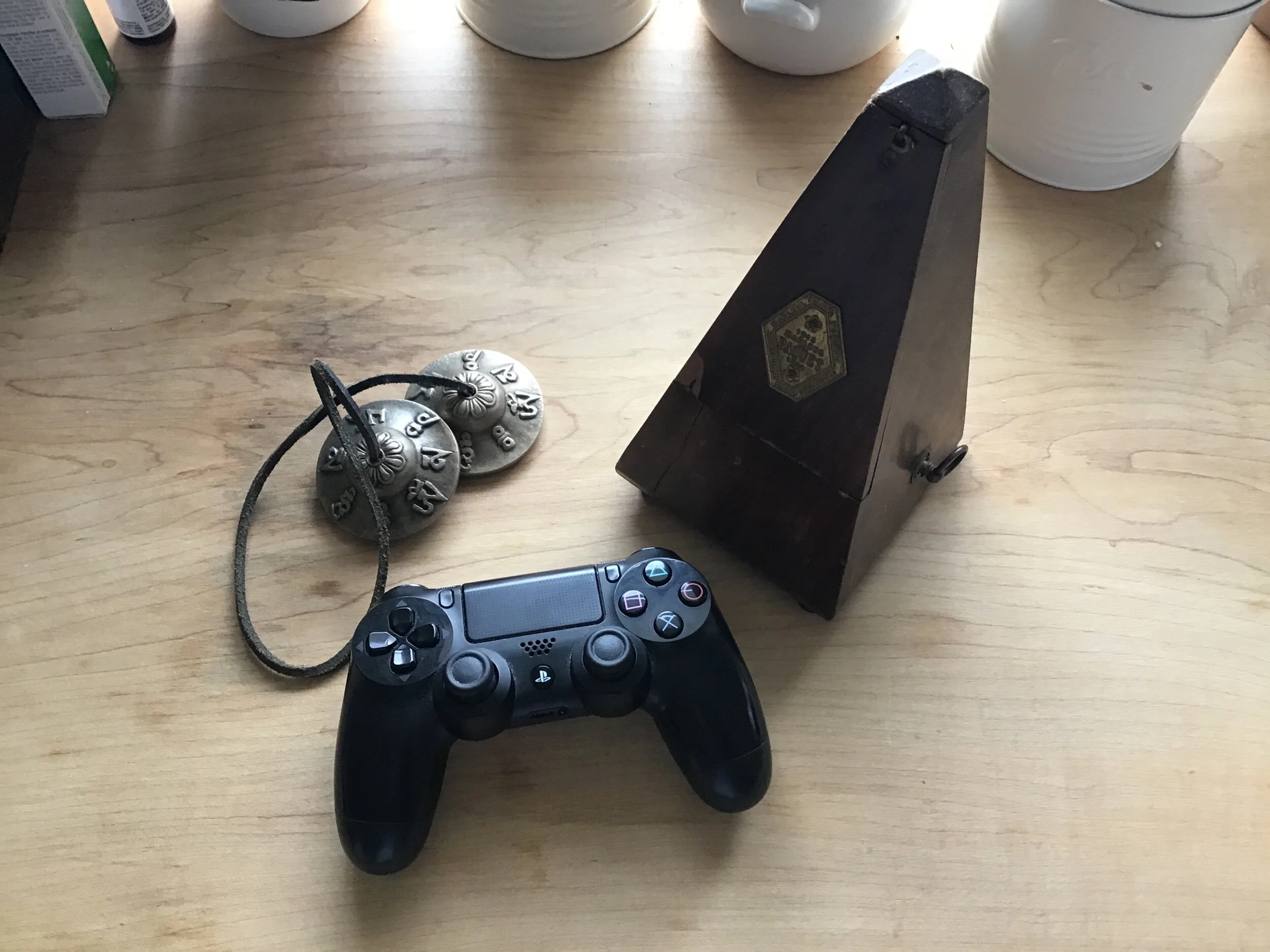 Video Game Soundtracks