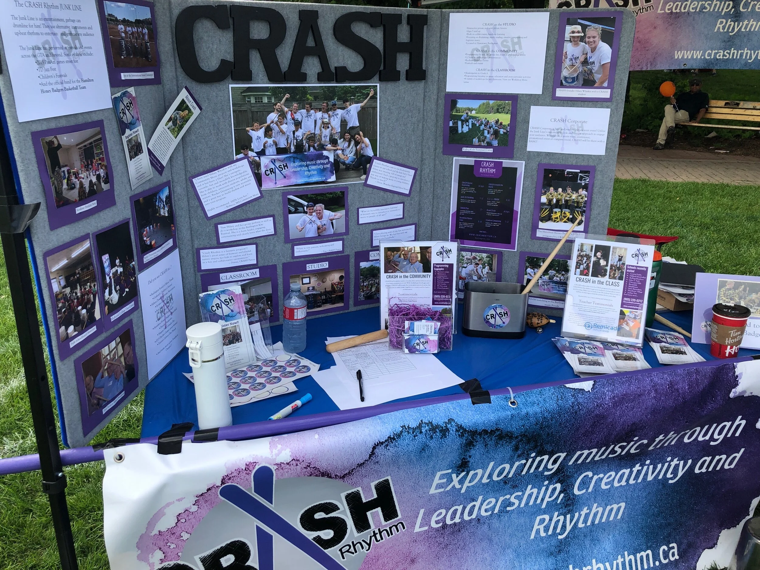 Support Your Small businesses