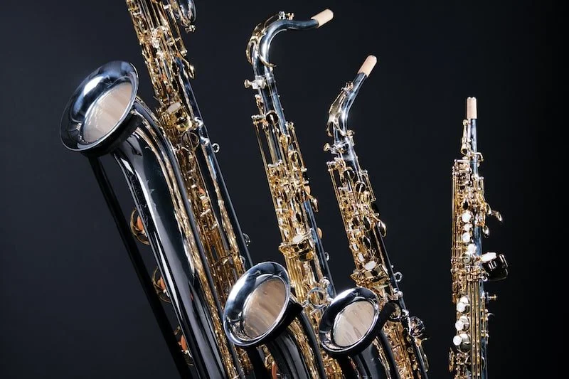 Dust Off That Old Instrument