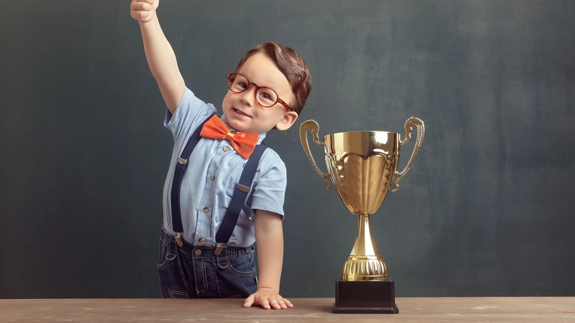 Participation Trophies: Good or Bad?