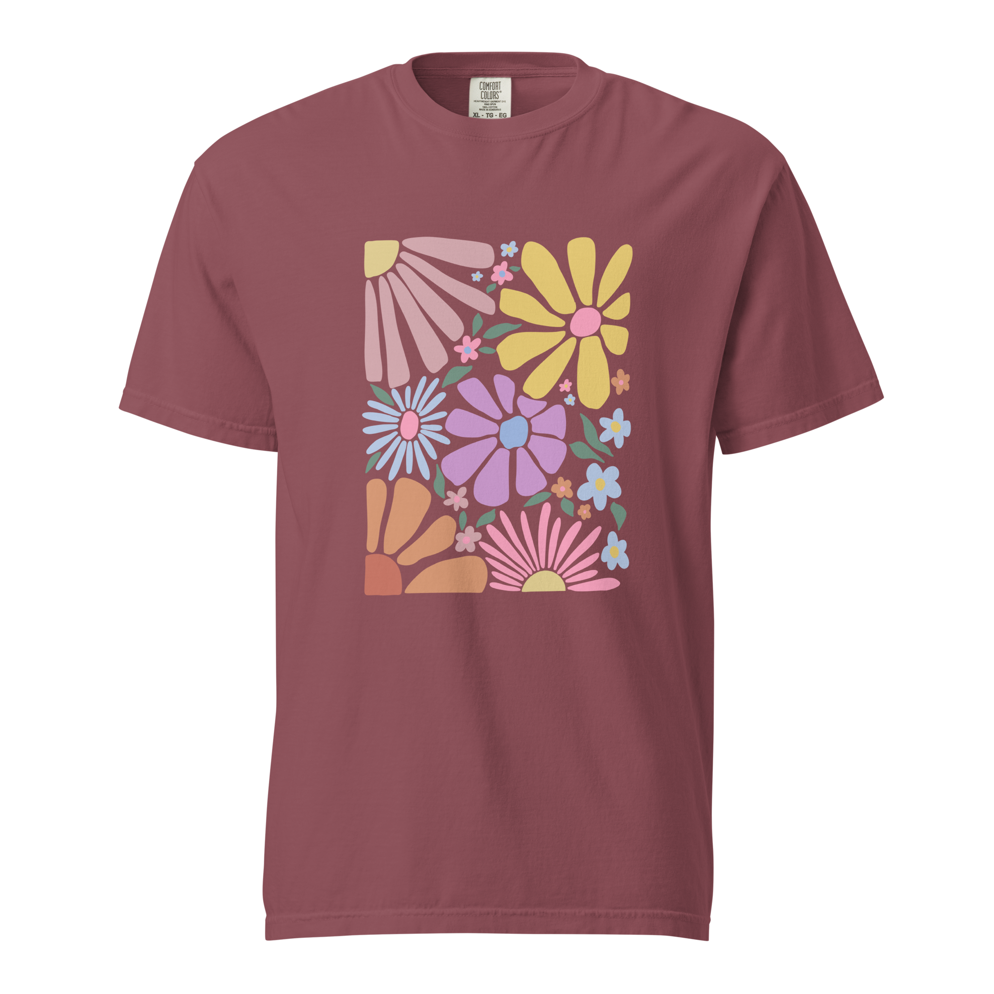 unisex-garment-dyed-heavyweight-t-shirt-brick-front-68ae2951d0791.png