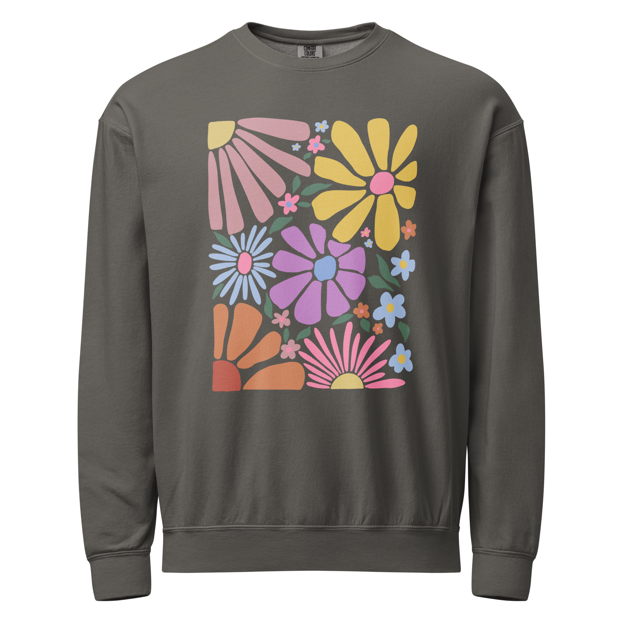 unisex-garment-dyed-lightweight-fleece-crewneck-sweatshirt-i-comfort-colors-1466-pepper-front-6a15dede48022.png