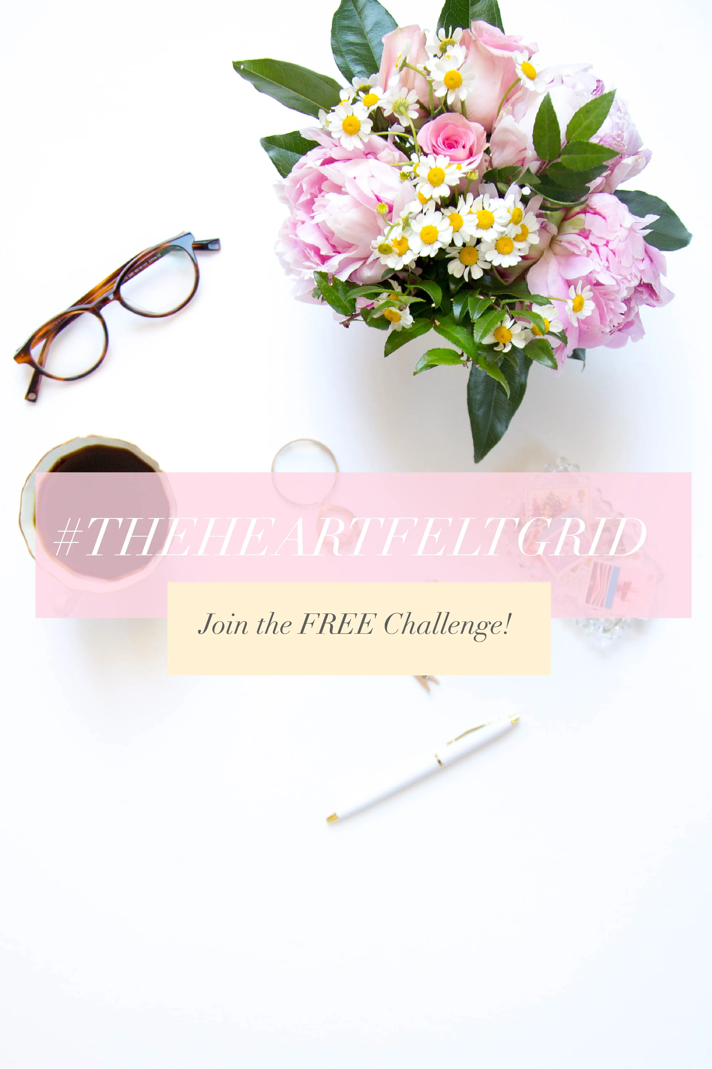 #theheartfeltgrid