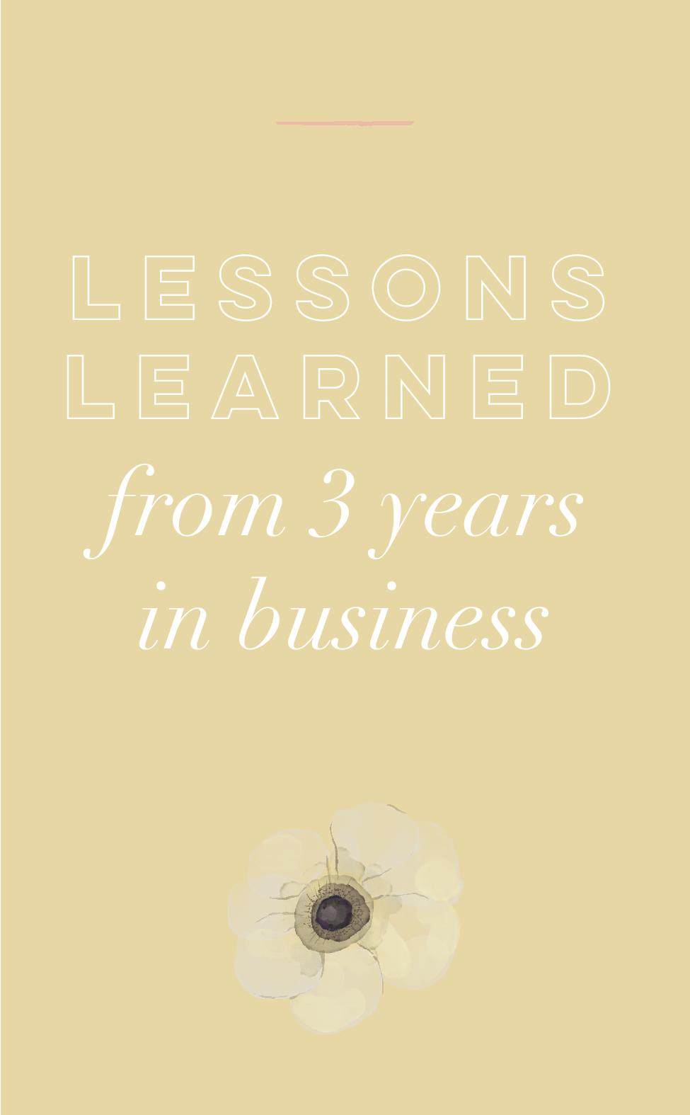 Lessons learned from 3 years in business.jpg
