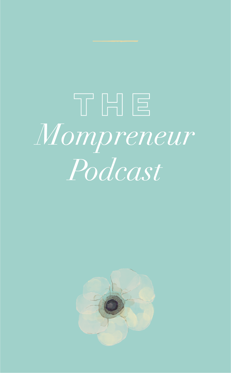 The Mompreneur Podcast (how and why)