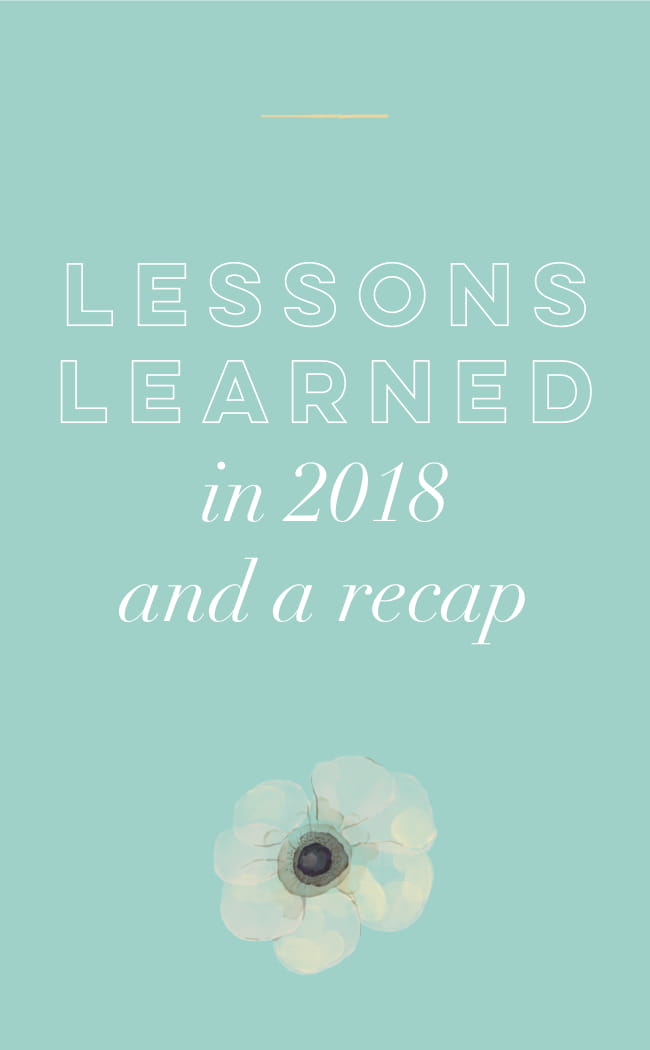 Lessons Learned in 2018 and A Recap-1.jpg