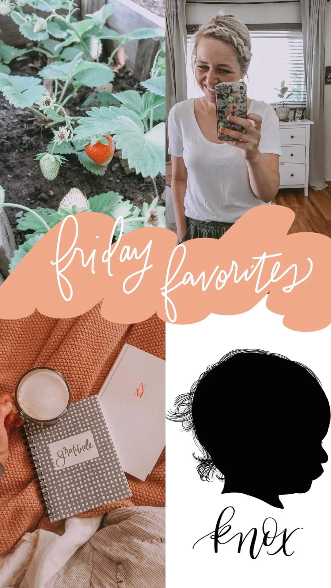 Friday Favorites: June 7th