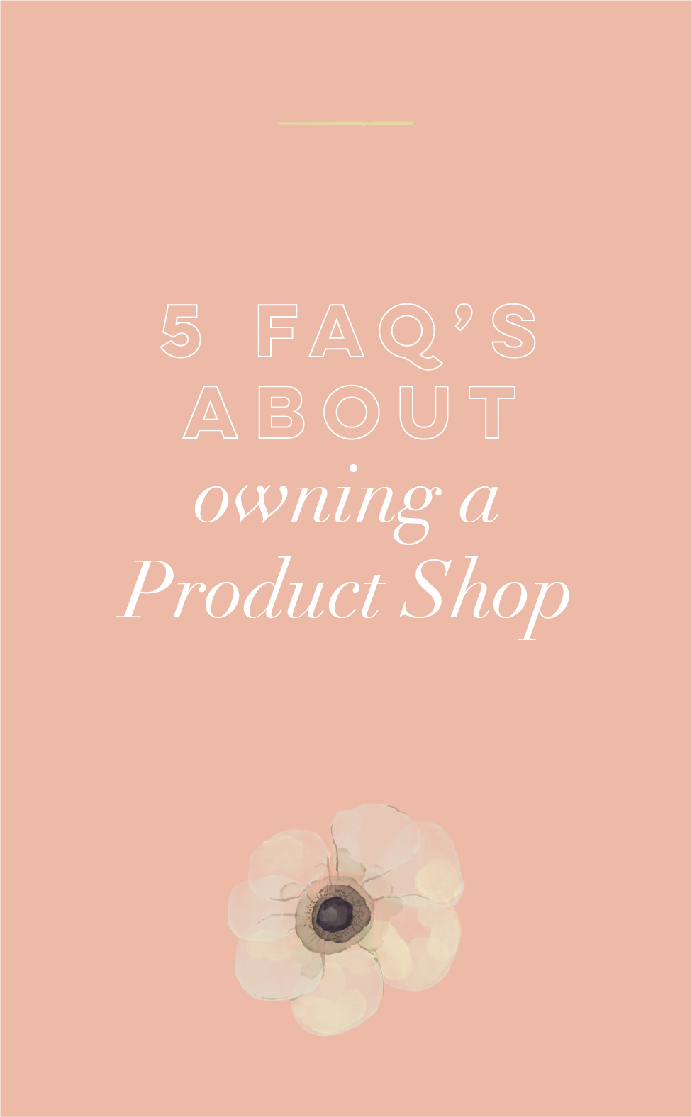 5 Most Frequently Asked Questions About Owning a Shop