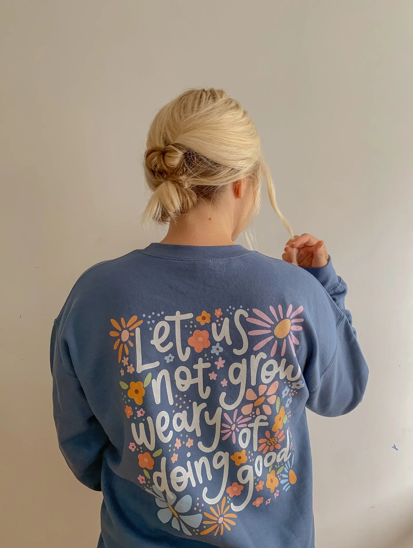 some nights, I look back on my day and wonder what part of my day was glamorous. what was meaningful? what was purposeful? what mattered? most days, there&rsquo;s nothing glamorous. and yet, these days and these moments matter. they have purpose. and