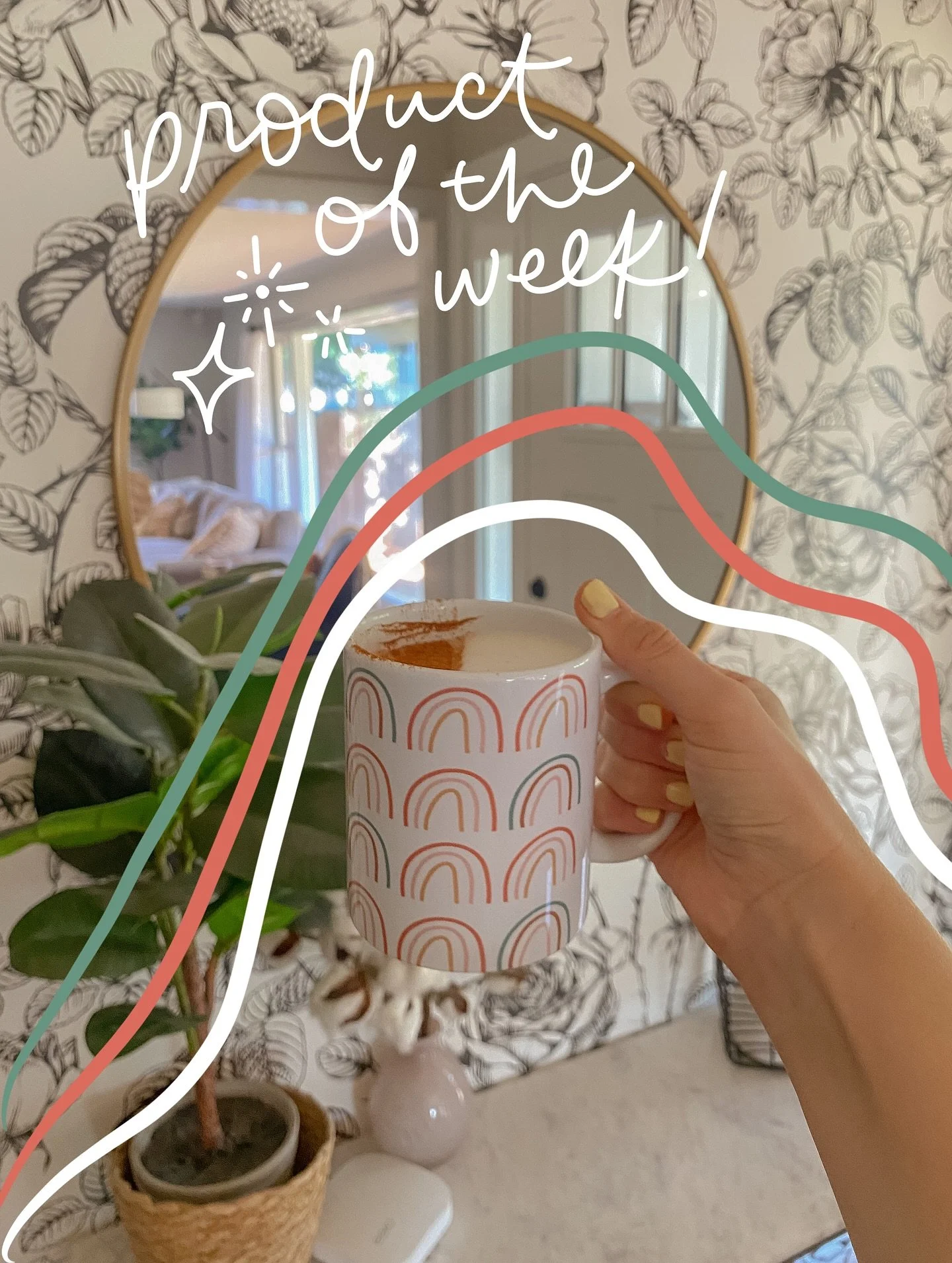 product of the week !! this means this product is featured for ONE week at 30% off!! This month we are rolling out something NEW in the shop! We&rsquo;ll be featuring one product each week and while featured, the product will be 30% off! The product 