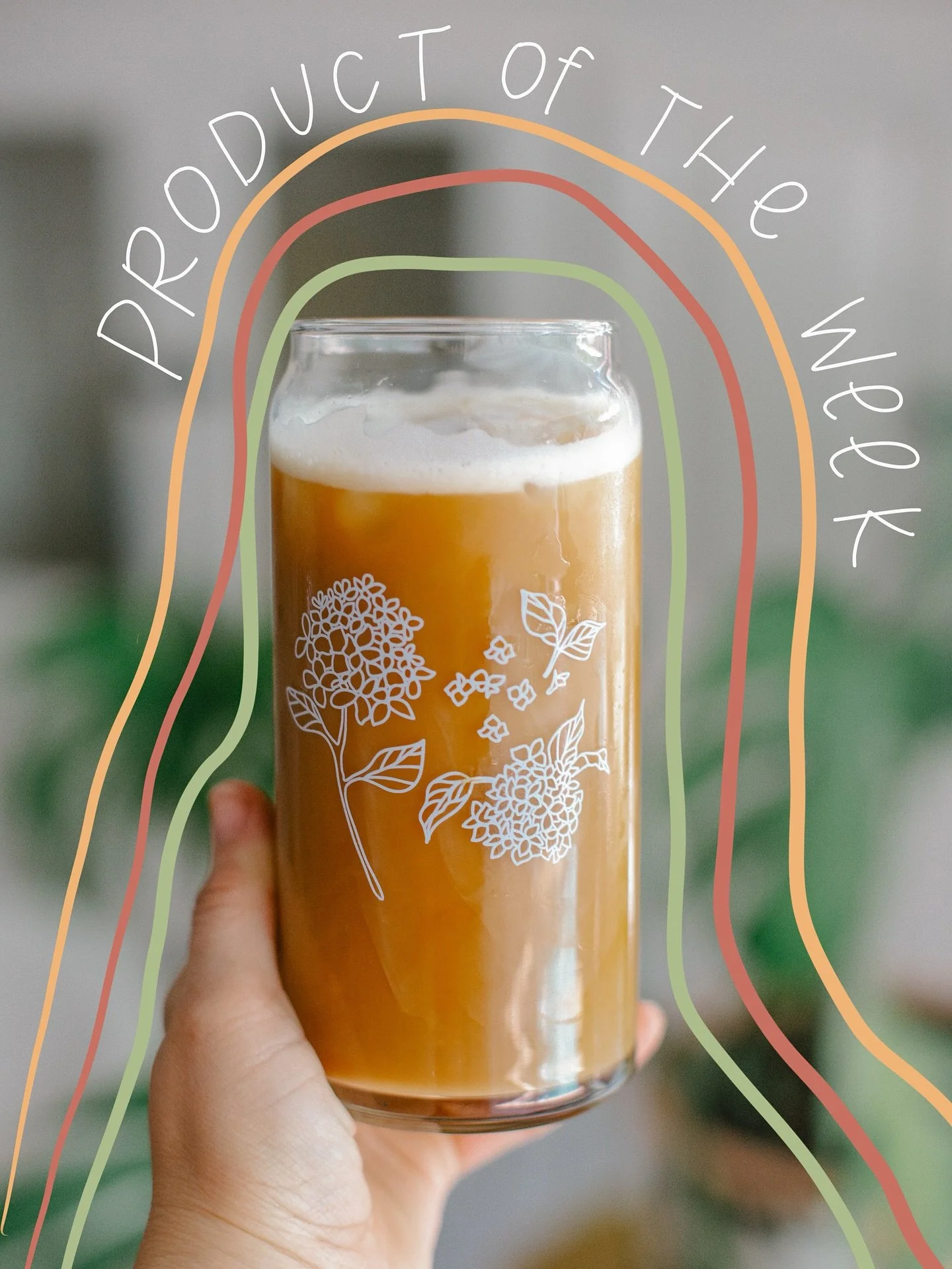 This month we are rolling out something NEW in the shop! We&rsquo;ll be featuring one product each week and while featured, the product will be 30% off! The product will be featured for just ONE week and then it will go back to full price! This week,