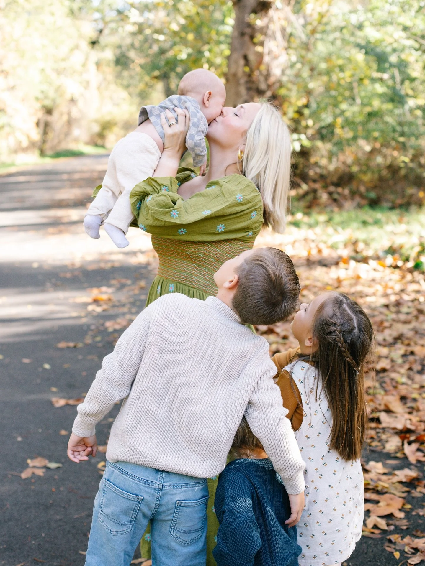 this is small business. eternally grateful to be a small business owner 🥹🥲 it&rsquo;s been the absolute biggest blessing to our family!! Thank you for supporting this lil crew!!! Use code SBS2025 for 25% off today only!!! Love you, mean it!! #small