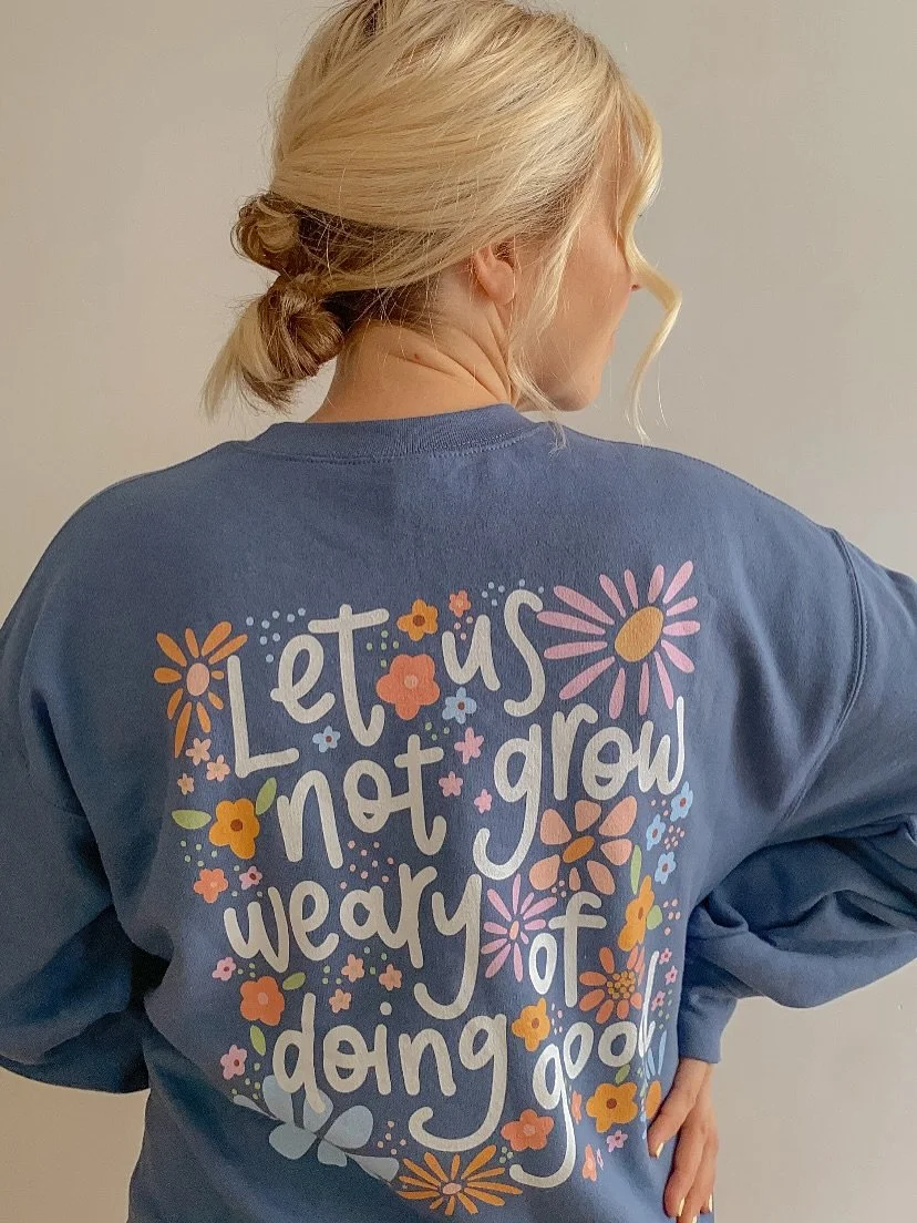 It&rsquo;s been a busy weekend and we&rsquo;re ending all the sales TONIGHT!!!! It&rsquo;s Cyber Monday, friends! The FINAL chance to save site wide in 2025! Gifts for you, for friends, for the gift exchange, for teachers, for sisters, for your mothe