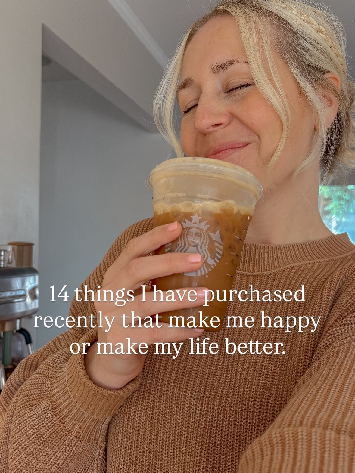 friends tell friends what they love. 🩷 Comment anything on this post and I&rsquo;ll send a link with allll the links! Happy Friday!!! #fridayfaves #friday #friendship