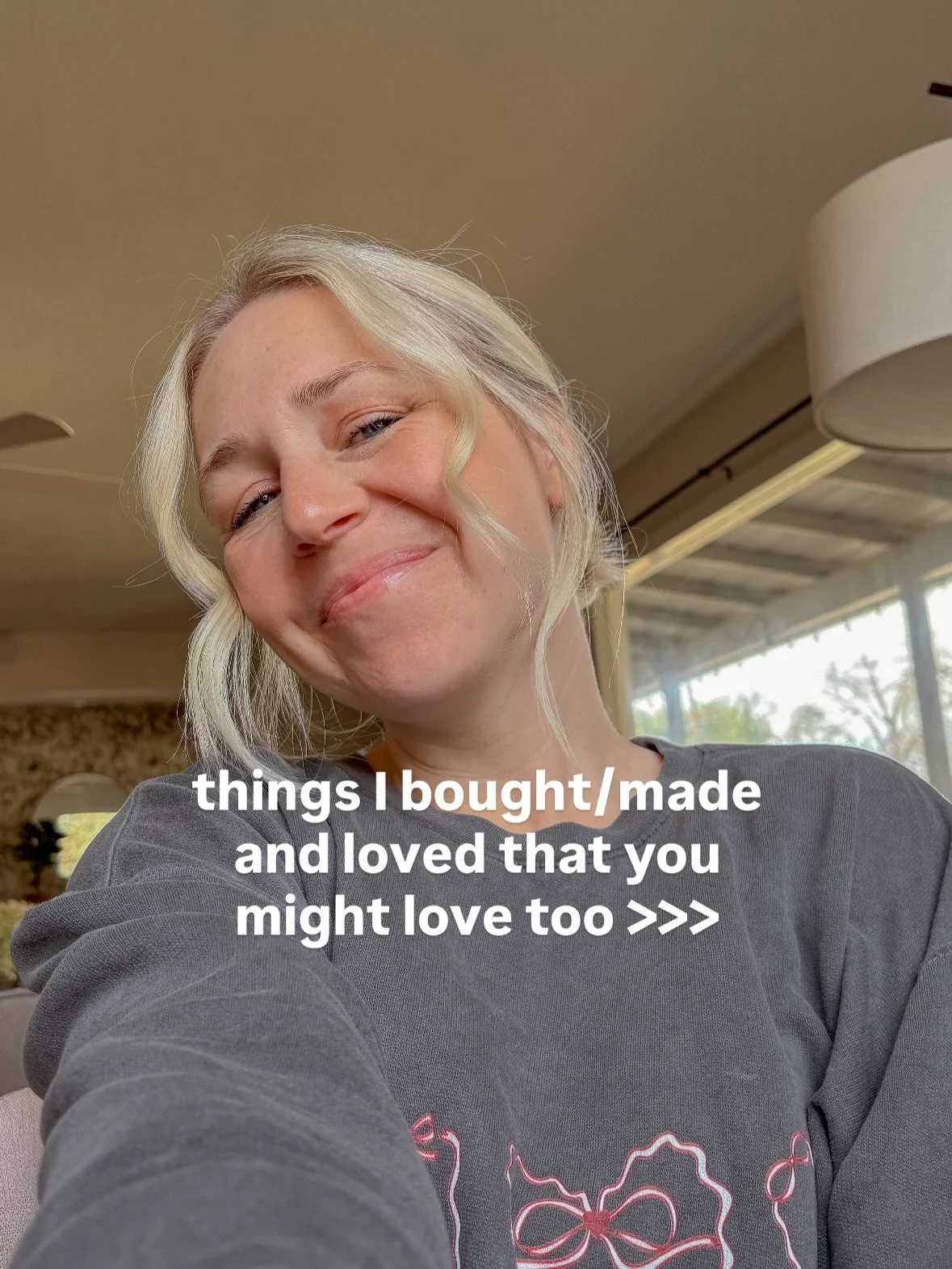 friends don&rsquo;t gate keep the things they find and love !! the kale salad and breakfast cookies are not to be missed. Plus those slippers 🤩🤩🤩 comment anything on this post and I&rsquo;ll send you the links for everything !!! xoxo !! #links #fa