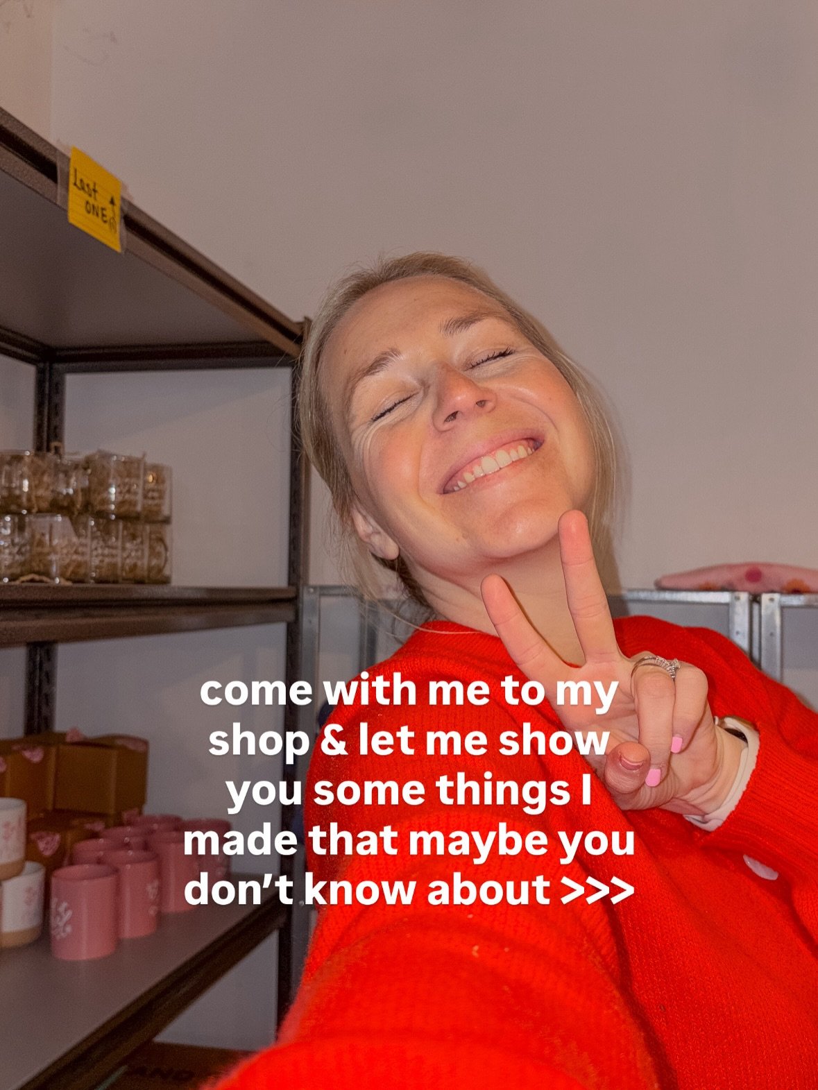 that last slide 🥲🩷 (I really am obsessed with this job) every item can be found at rachelallene.com/shop 🫶🏻🫶🏻 I like to always say that it&rsquo;s a great day to shop small 😘👌🏼 #shopsmall #smallshop #mompreneur #businessowner