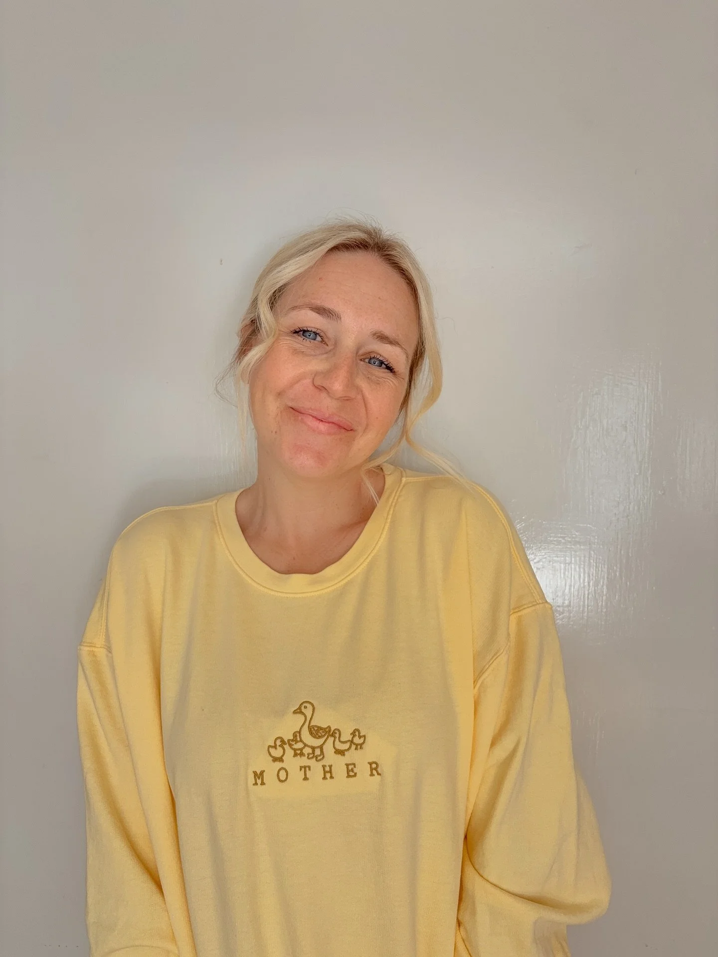 MOTHER // it is a blessing to carry this title. I&rsquo;ve been mothering for almost 9 years now. it has been the greatest journey&mdash;full of joy and hardship. it has brought me LIFE and it has brought me to my knees. I have carried 5 babies, and 