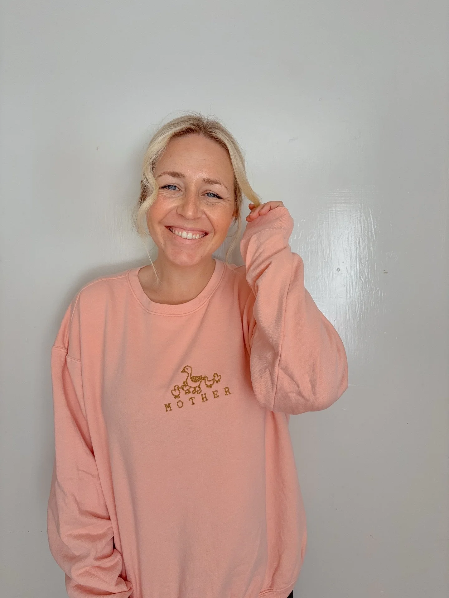 things i love about being a mom: the sideline at soccer games // surprising them // being the one who can fix just about anything with my presence // holidays with them // breastfeeding // the cuddles and hugs // watching them learn // loving them wi