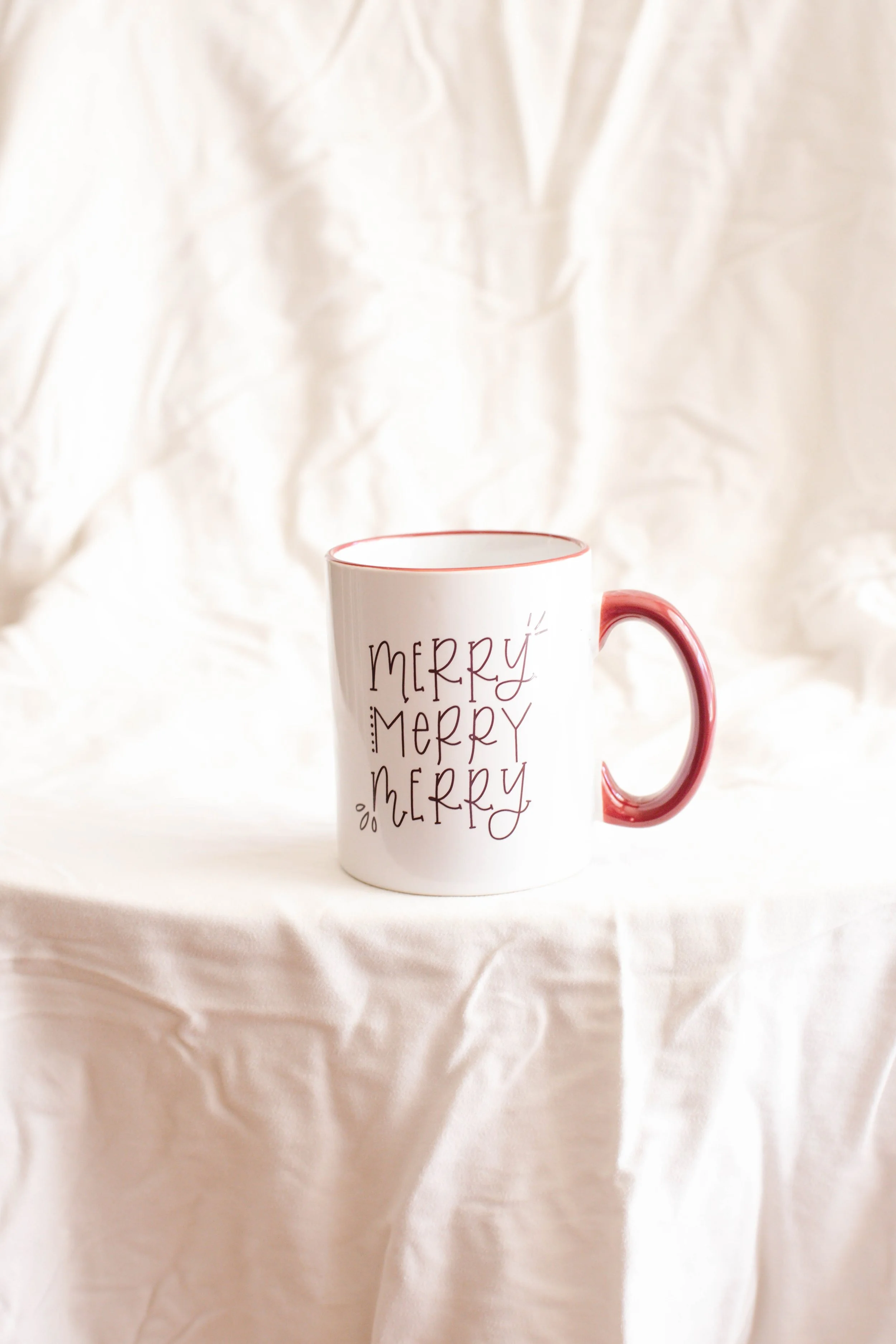 Merry Merry Merry | Ceramic Mug