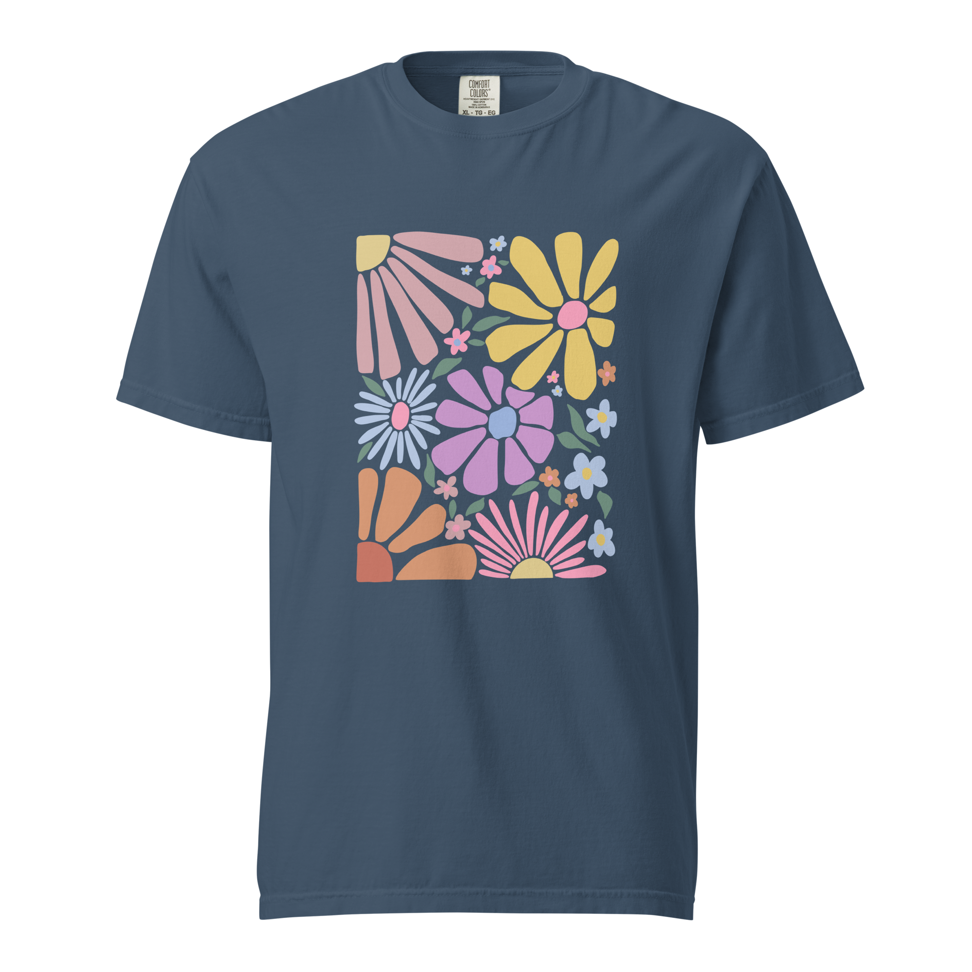 unisex-garment-dyed-heavyweight-t-shirt-midnight-front-68ae2951c2e3a.png