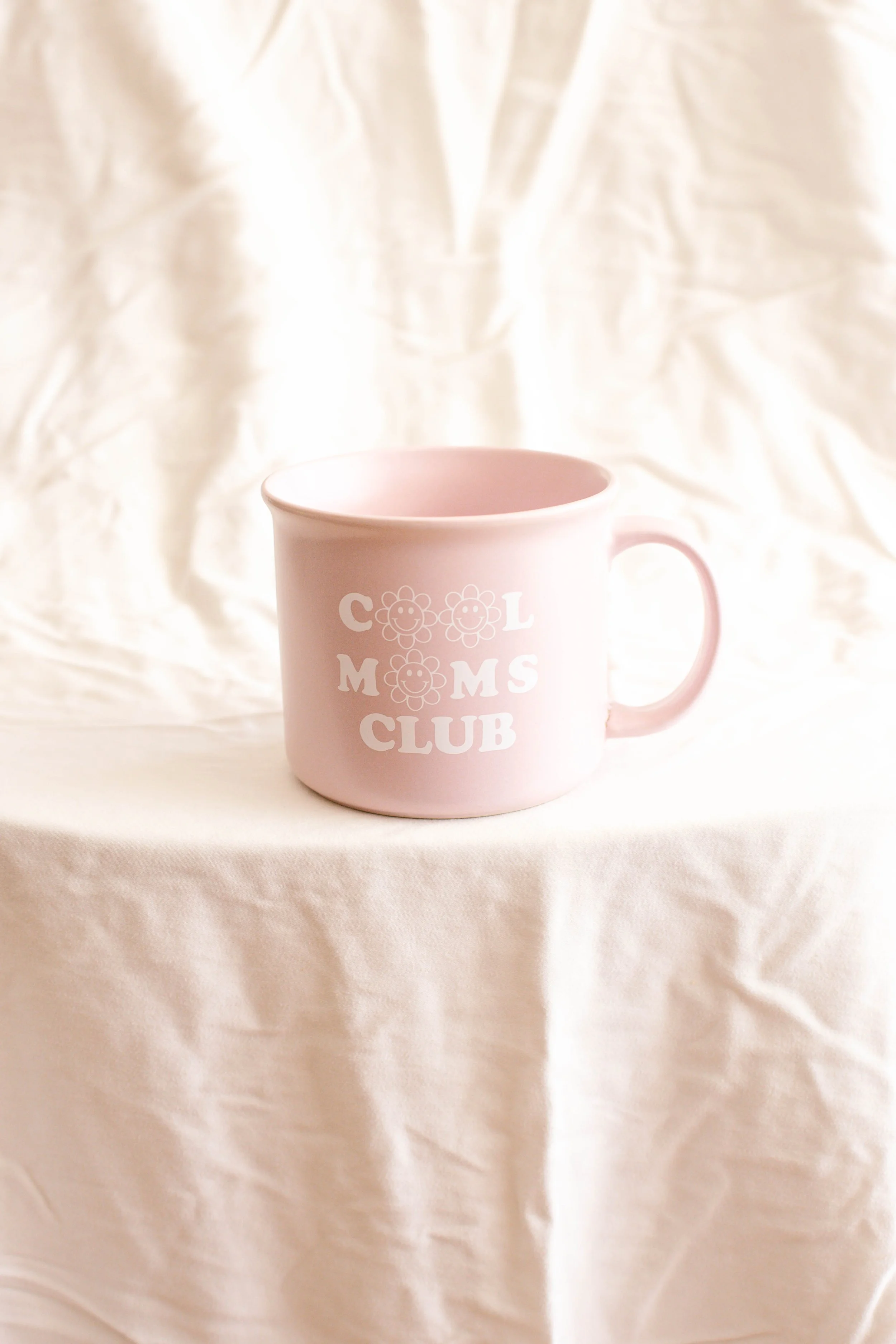 Cool Moms Club | Ceramic Mug