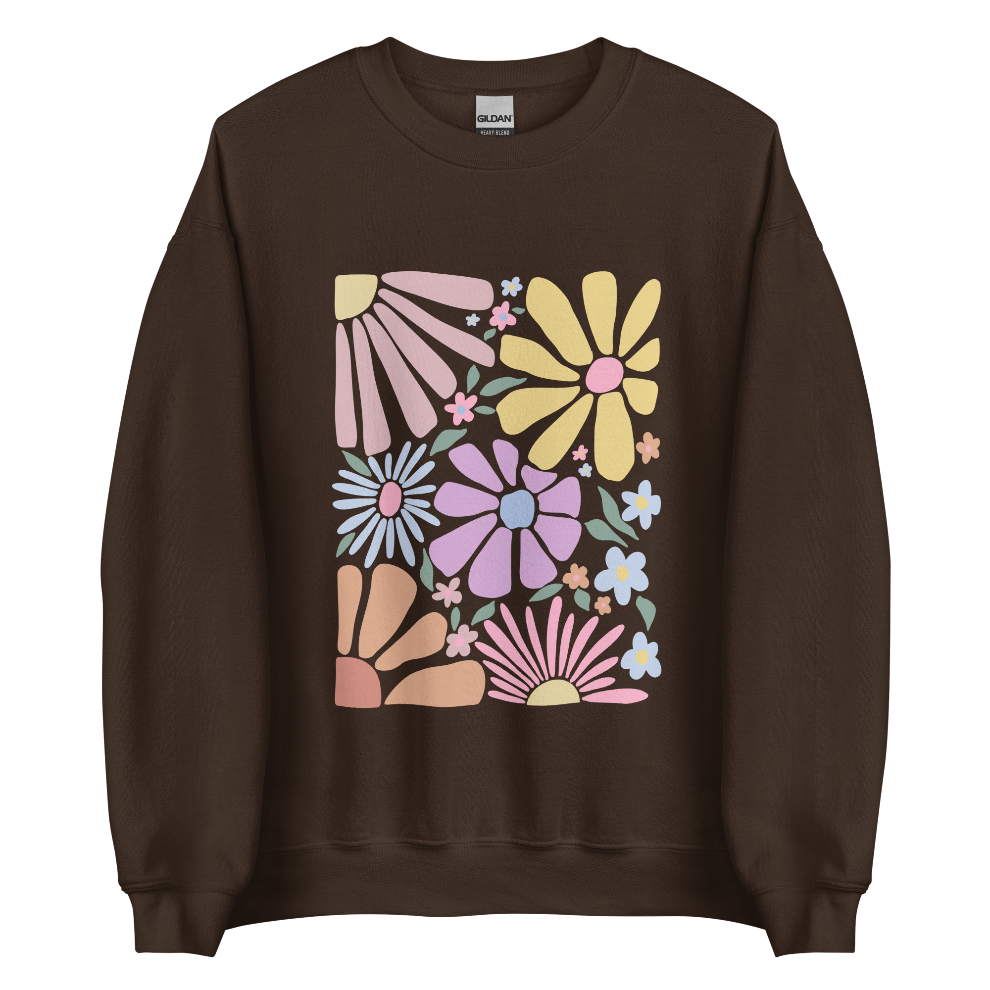 unisex-crew-neck-sweatshirt-dark-chocolate-front-68ae298bdddf0.png