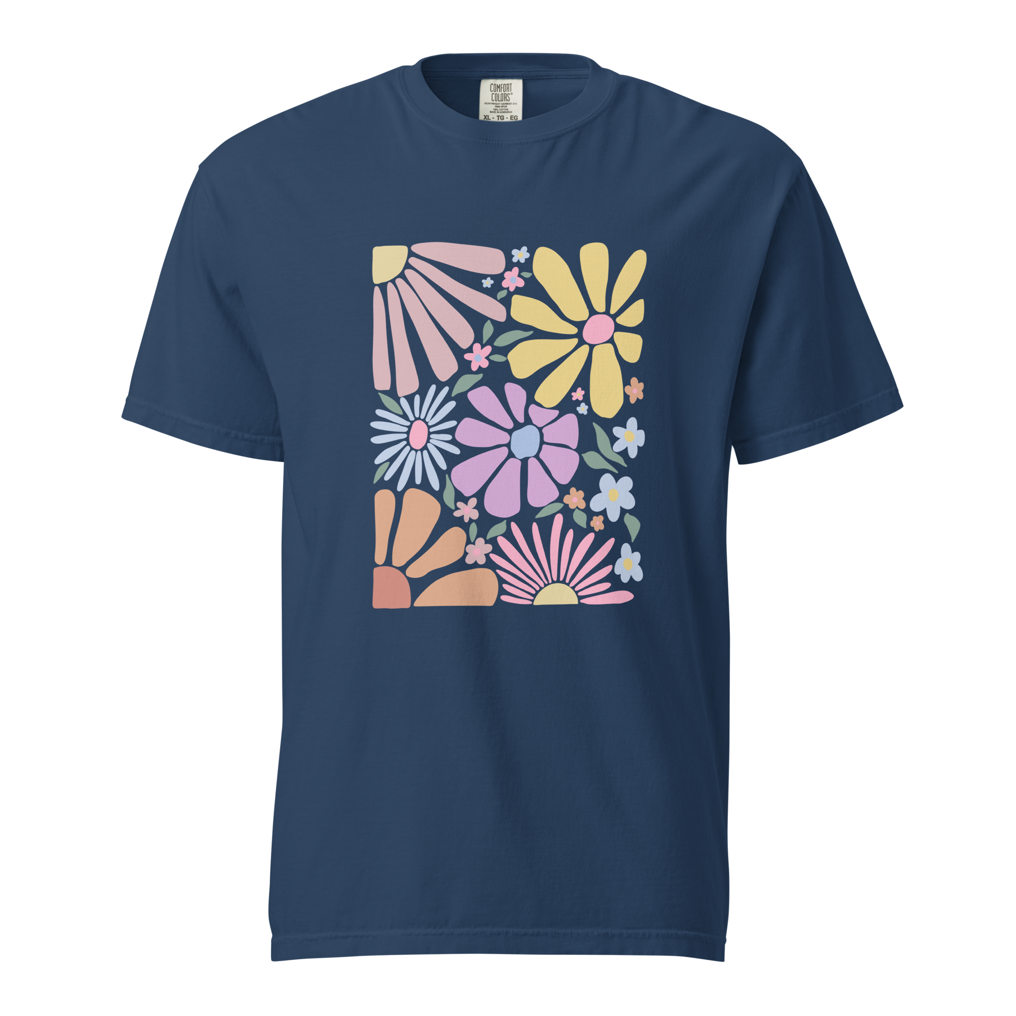unisex-garment-dyed-heavyweight-t-shirt-true-navy-front-68ae2951bfd85.png
