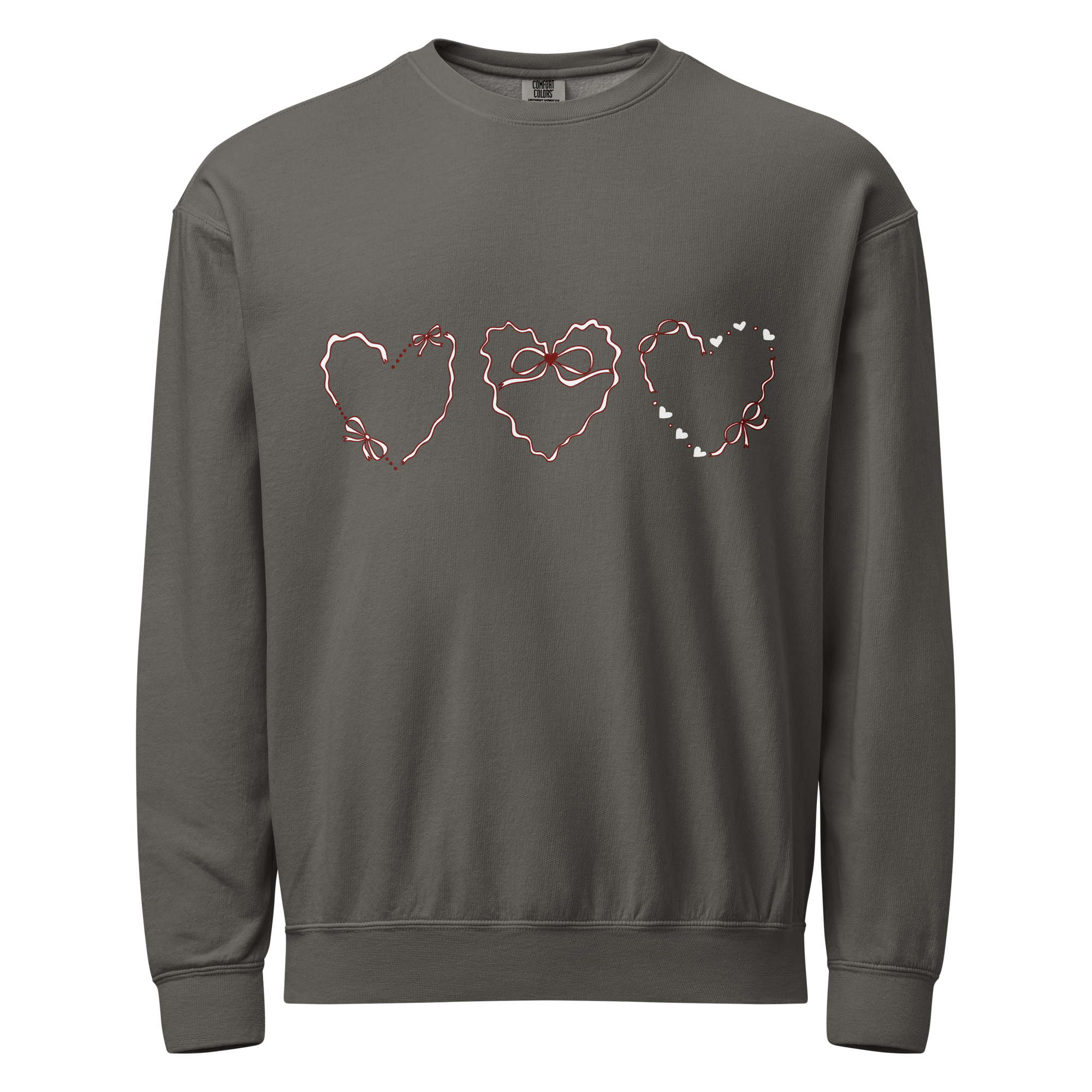 unisex-garment-dyed-lightweight-fleece-crewneck-sweatshirt-i-comfort-colors-1466-pepper-front-6972779eaf6ae.png