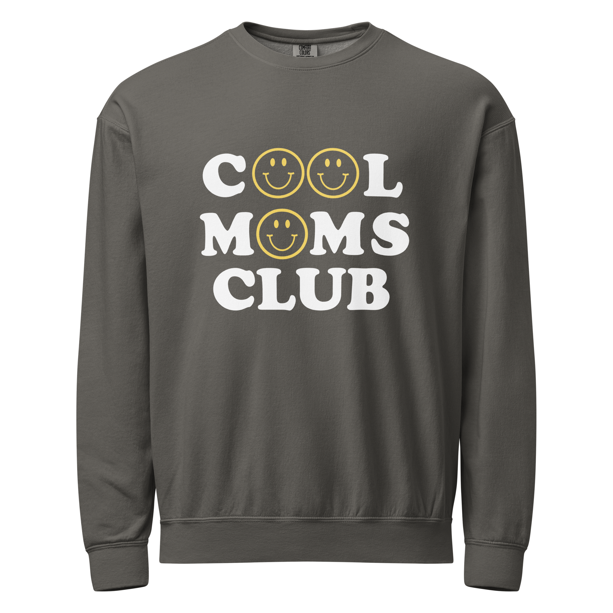unisex-garment-dyed-lightweight-fleece-crewneck-sweatshirt-i-comfort-colors-1466-pepper-front-6a19ca29b20ee.png